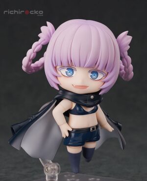 Nendoroid Nazuna Nanakusa Call of the Night Yofukashi no Uta Good Smile Arts Shanghai Tienda Figuras Anime Chile