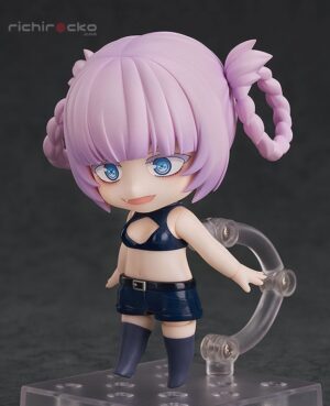 Nendoroid Nazuna Nanakusa Call of the Night Yofukashi no Uta Good Smile Arts Shanghai Tienda Figuras Anime Chile