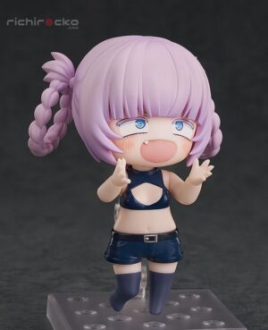Nendoroid Nazuna Nanakusa Call of the Night Yofukashi no Uta Good Smile Arts Shanghai Tienda Figuras Anime Chile