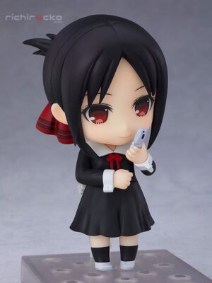 Nendoroid Kaguya Shinomiya Kaguya-sama Toytec Tienda Figuras Anime Chile