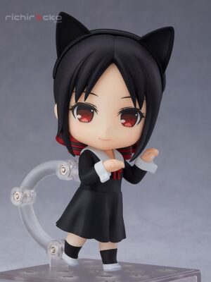 Nendoroid Kaguya Shinomiya Kaguya-sama Toytec Tienda Figuras Anime Chile
