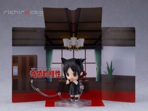 Nendoroid Kaguya Shinomiya Kaguya-sama Toytec Tienda Figuras Anime Chile