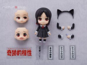 Nendoroid Kaguya Shinomiya Kaguya-sama Toytec Tienda Figuras Anime Chile