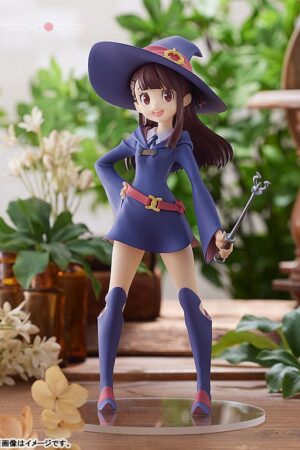 POP UP PARADE Atsuko Kagari Little Witch Academia Good Smile Company Tienda Figuras Anime Chile
