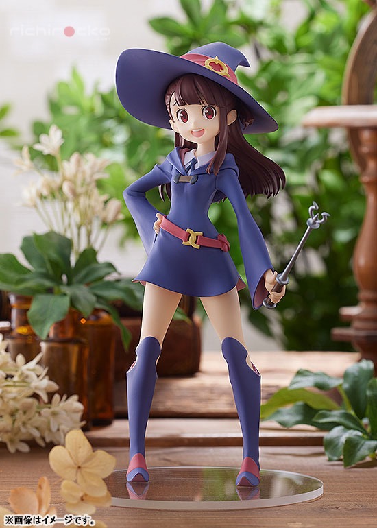 POP UP PARADE Atsuko Kagari Little Witch Academia Good Smile Company Tienda Figuras Anime Chile