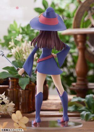 POP UP PARADE Atsuko Kagari Little Witch Academia Good Smile Company Tienda Figuras Anime Chile