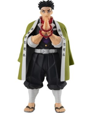 POP UP PARADE Gyomei Himejima Demon Slayer Kimetsu no Yaiba Good Smile Company Tienda Figuras Anime Chile