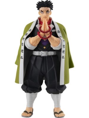POP UP PARADE Gyomei Himejima Demon Slayer Kimetsu no Yaiba Good Smile Company Tienda Figuras Anime Chile
