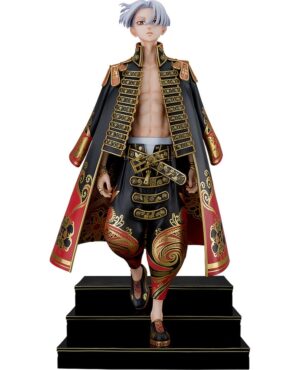 Manjiro Sano Vol.24 Cover Illustration Ver. 1/7 Tokyo Revengers Orange Rouge Tienda Figuras Anime Chile