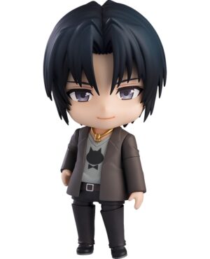 Nendoroid Iori Izumi Idolish7 Orange Rouge Tienda Figuras Anime Chile