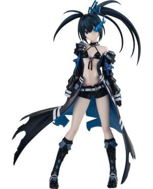 POP UP PARADE Elishka Black Rock Shooter Fragment Good Smile Company Tienda Figuras Anime Chile