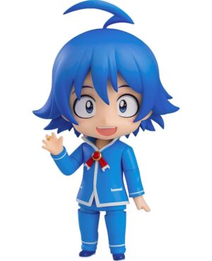 Nendoroid Iruma Suzuki Mairimashita! Iruma-kun Orange Rouge Tienda Figuras Anime Chile