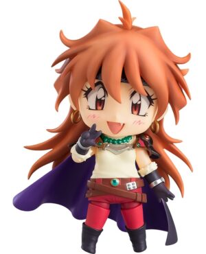 Nendoroid Lina Inverse Slayers Good Smile Company Tienda Figuras Anime Chile