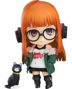 Nendoroid Futaba Sakura Persona 5 Good Smile Company Tienda Figuras Anime Chile