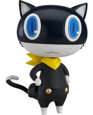 Nendoroid Morgana Persona 5 Good Smile Company Tienda Figuras Anime Chile