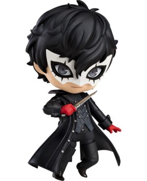 Nendoroid Joker Persona 5 Good Smile Company Tienda Figuras Anime Chile