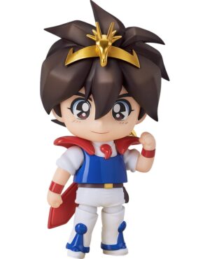 Nendoroid Wataru Ikusabe Mashin Hero Wataru Good Smile Arts Shanghai Tienda Figuras Anime Chile