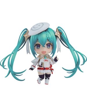 Nendoroid Hatsune Miku GT Project Racing Miku 2023 Ver. Good Smile Racing Tienda Figuras Anime Chile