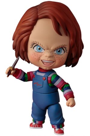 Nendoroid Chucky Child's Play 1000toys Tienda Figuras Anime Chile