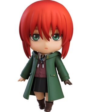 Nendoroid Chise Hatori SEASON 2 Ver. Mahoutsukai no Yome Good Smile Company Tienda Figuras Anime Chile