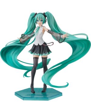 Hatsune Miku NT 1/8 Piapro Characters Good Smile Company Tienda Figuras Anime Chile