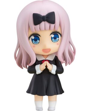 Nendoroid Chika Fujiwara Kaguya-sama Toytec Tienda Figuras Anime Chile