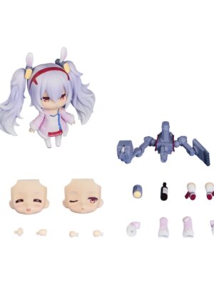 Nendoroid Laffey DX Azur Lane Good Smile Arts Shanghai Tienda Figuras Anime Chile