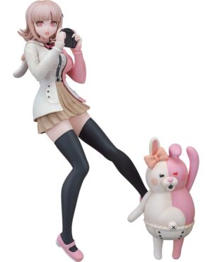 POP UP PARADE Chiaki Nanami Monomi Hoodie Ver. Danganronpa Phat Company Tienda Figuras Anime Chile