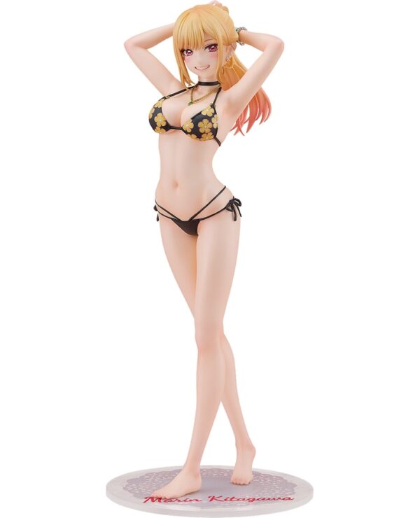 Marin Kitagawa Swimsuit Ver. 1/7 Sono Bisque Doll Good Smile Company Tienda Figuras Anime Chile