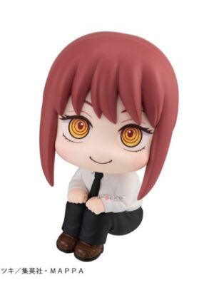 LookUp Makima Chainsaw Man MegaHouse Tienda Figuras Anime Chile