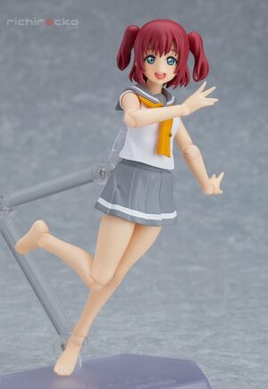 figma Ruby Kurosawa Love Live! Sunshine!! Tienda Figuras Anime Chile