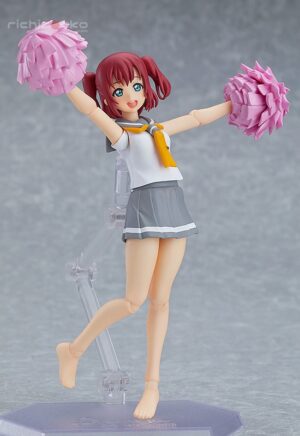 figma Ruby Kurosawa Love Live! Sunshine!! Tienda Figuras Anime Chile