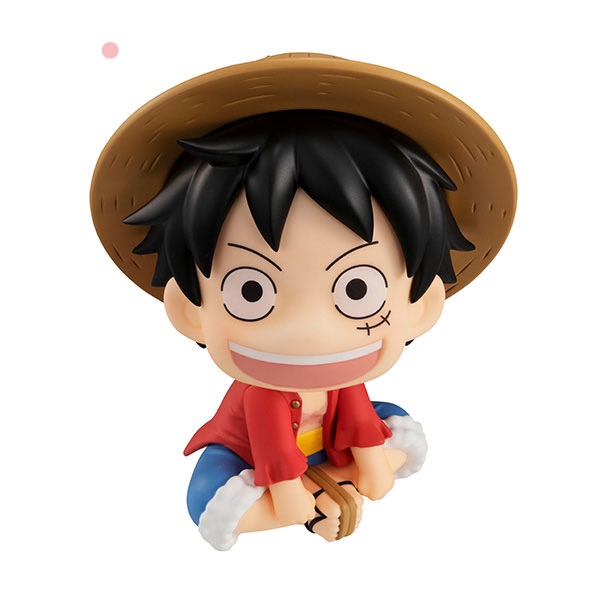 LookUp Monkey D. Luffy ONE PIECE MegaHouse Tienda Figuras Anime Chile