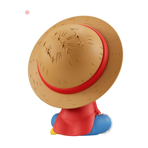 LookUp Monkey D. Luffy ONE PIECE MegaHouse Tienda Figuras Anime Chile
