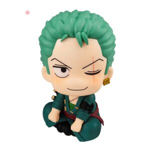 LookUp Roronoa Zoro ONE PIECE MegaHouse Tienda Figuras Anime Chile
