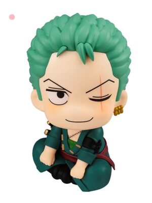 LookUp Roronoa Zoro ONE PIECE MegaHouse Tienda Figuras Anime Chile