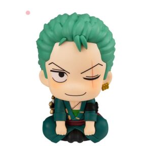 LookUp Roronoa Zoro ONE PIECE MegaHouse Tienda Figuras Anime Chile