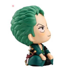 LookUp Roronoa Zoro ONE PIECE MegaHouse Tienda Figuras Anime Chile
