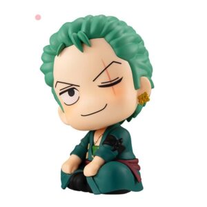 LookUp Roronoa Zoro ONE PIECE MegaHouse Tienda Figuras Anime Chile