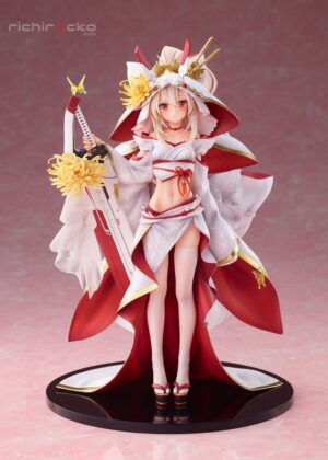 Ayanami Kishin Kasou Ver. 1/7 Azur Lane knead Tienda Figuras Anime Chile