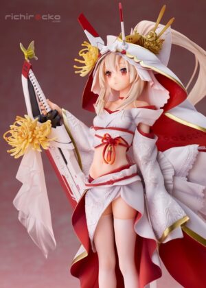 Ayanami Kishin Kasou Ver. 1/7 Azur Lane knead Tienda Figuras Anime Chile