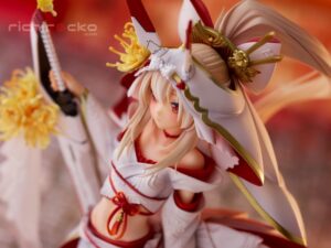 Ayanami Kishin Kasou Ver. 1/7 Azur Lane knead Tienda Figuras Anime Chile