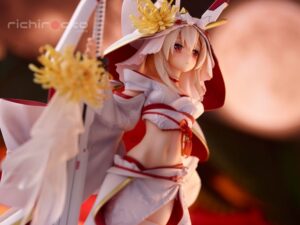 Ayanami Kishin Kasou Ver. 1/7 Azur Lane knead Tienda Figuras Anime Chile