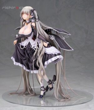 FIGURE-134478_01 Figura Alter Azur Lane Formidable Tienda Anime Chile