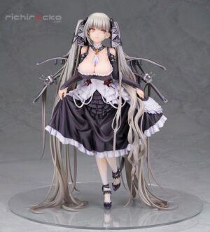 FIGURE-134478_03 Figura Alter Azur Lane Formidable Tienda Anime Chile