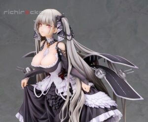 FIGURE-134478_05 Figura Alter Azur Lane Formidable Tienda Anime Chile