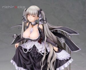 Figura Alter Azur Lane Formidable Tienda Anime Chile