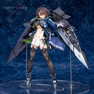 FIGURE-136252_01 Baltimore 1/7 Azur Lane Alter Tienda Figuras Anime Chile