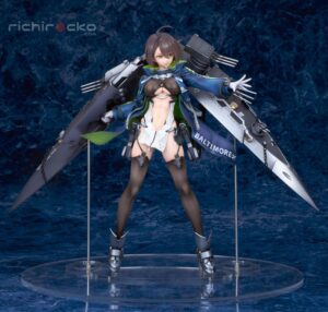 FIGURE-136252_04 Baltimore 1/7 Azur Lane Alter Tienda Figuras Anime Chile