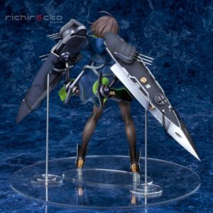 FIGURE-136252_05 Baltimore 1/7 Azur Lane Alter Tienda Figuras Anime Chile